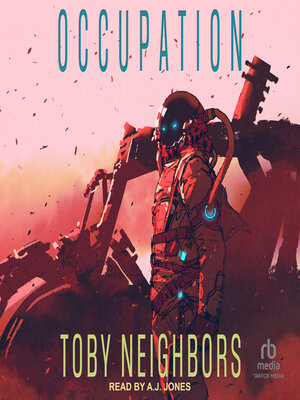 cover image of Occupation